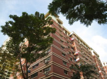 Blk 125 Kim Tian Road (Bukit Merah), HDB 4 Rooms #142652